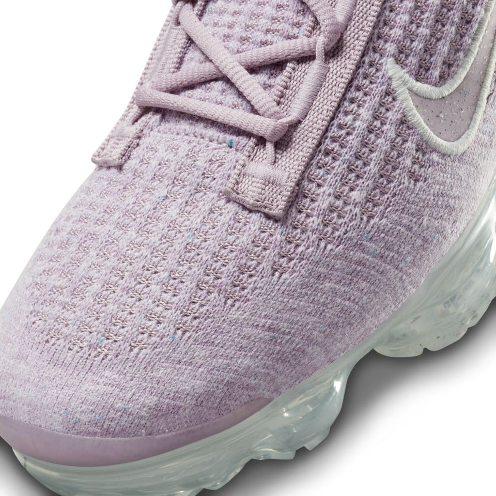 Nike Air VaporMax 2021 FK “Plum Fog” (Women’s)