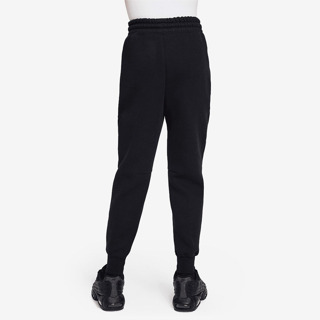 Nike Tech Fleece Mid-Rise Joggers “Black” (Women’s)