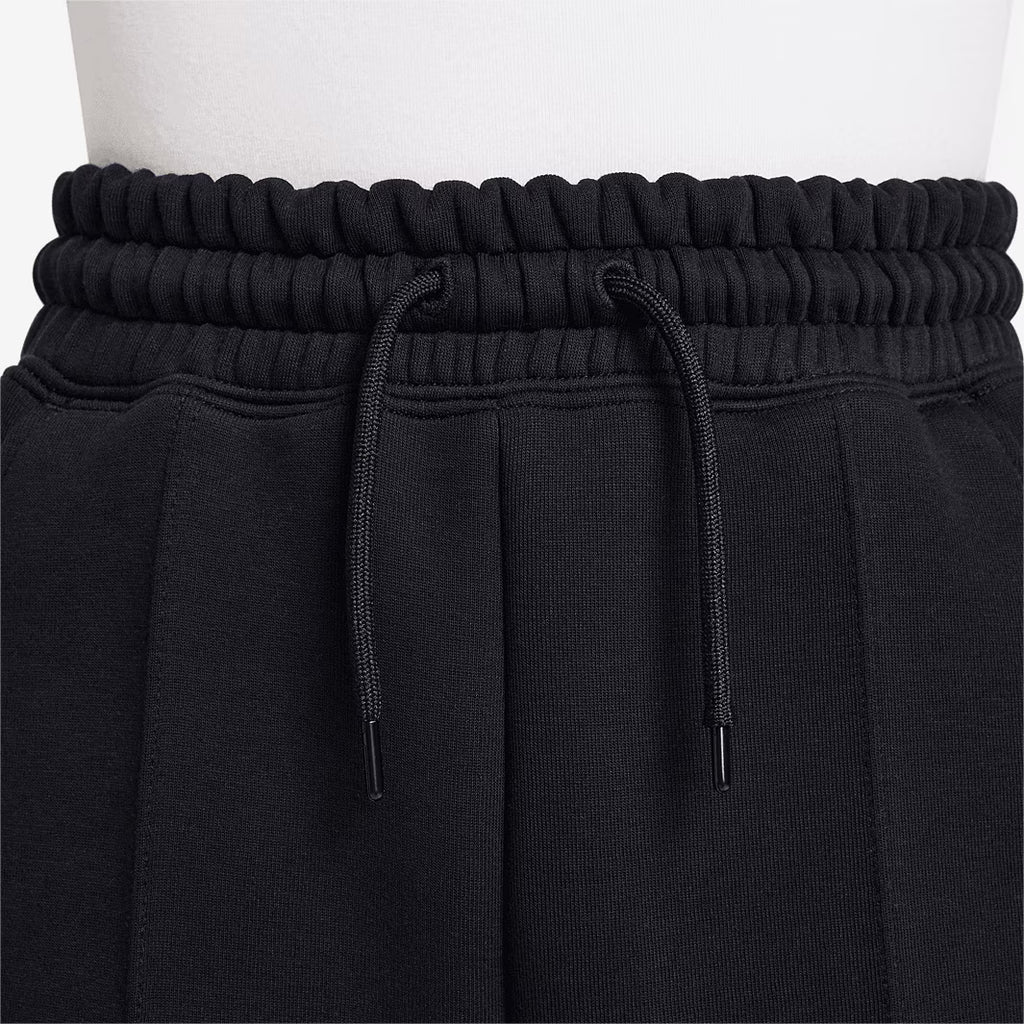 Nike Tech Fleece Mid-Rise Joggers “Black” (Women’s)