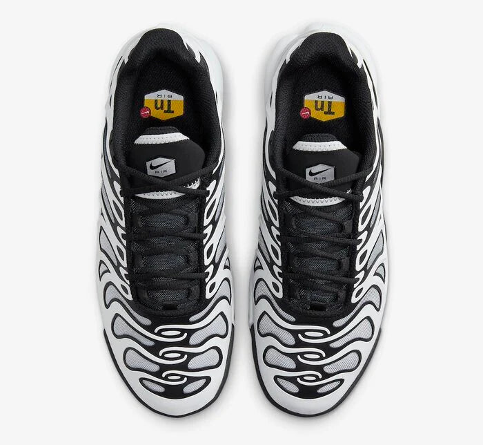 Nike Air Max Plus TN Drift “Zebra” (Men’s)