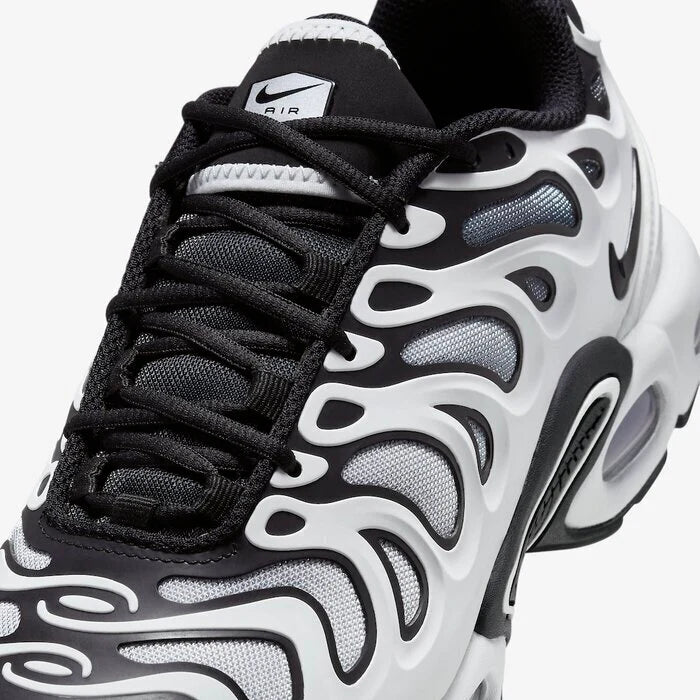 Nike Air Max Plus TN Drift “Zebra” (Men’s)