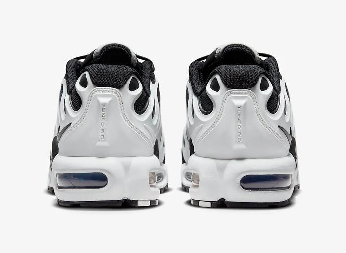 Nike Air Max Plus TN Drift “Zebra” (Men’s)