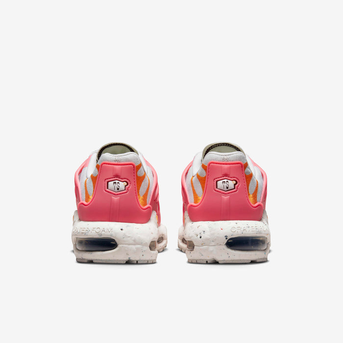 Nike Air Max Terrascape Plus “Vivid Orange / Velvet Brown” (Women's)