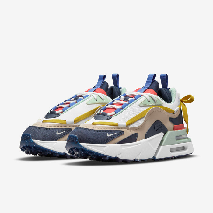 Nike Air Max Furyosa “Rattan/Obsidian” (Women’s)