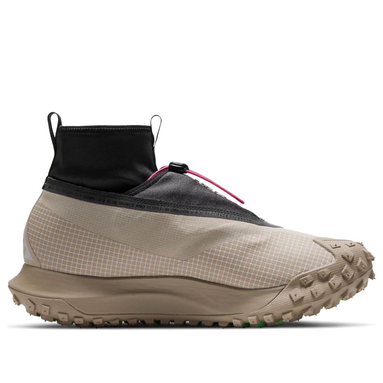 Nike ACG Mountain Fly Gore-Tex “Khaki” (Men's)