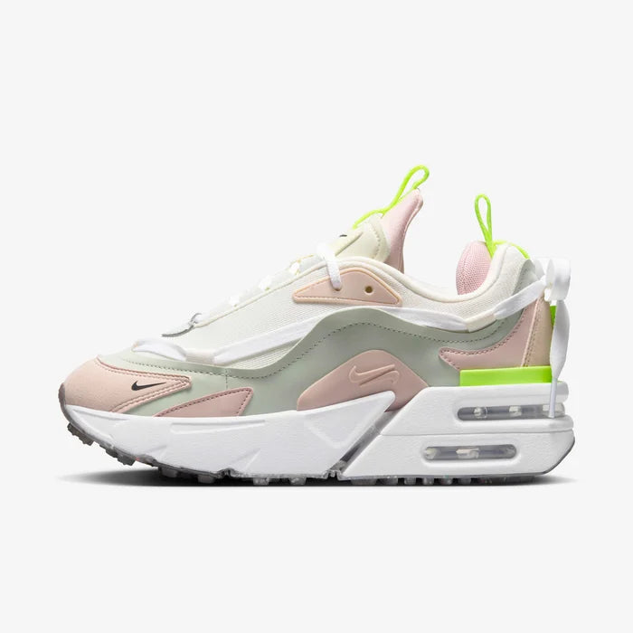 Nike Air Max Furyosa “Phantom/Light Silver” (Women’s)