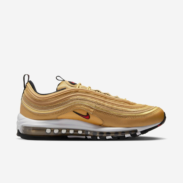 Nike Air Max 97 “Golden Bullet” (Men’s)