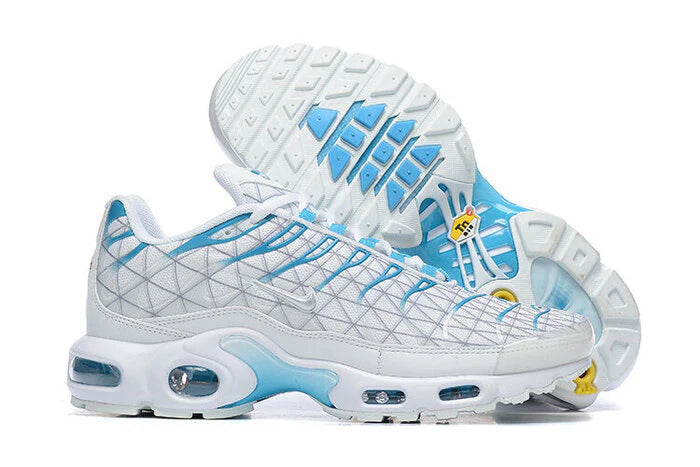 Nike Air Max Plus TN “Marseille” (Men’s)