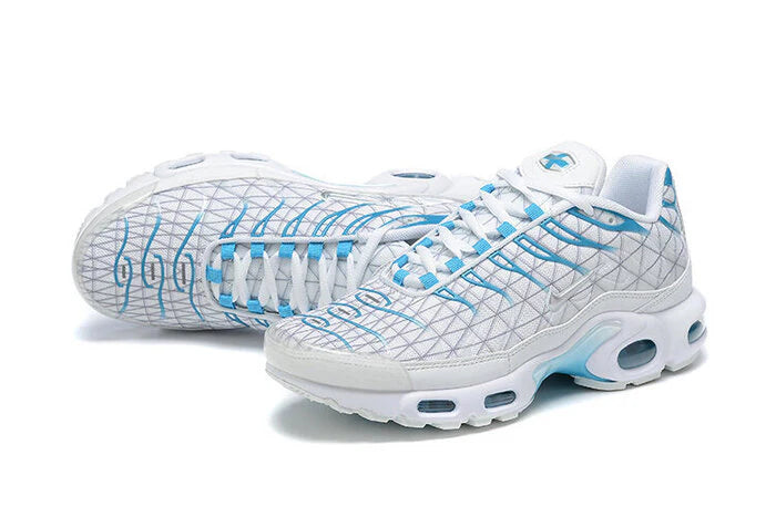 Nike Air Max Plus TN “Marseille” (Men’s)