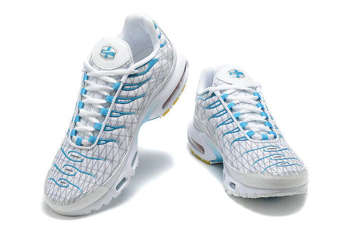 Nike Air Max Plus TN “Marseille” (Men’s)