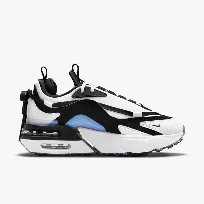 Nike Air Max Furyosa “Summit White” (Women’s)