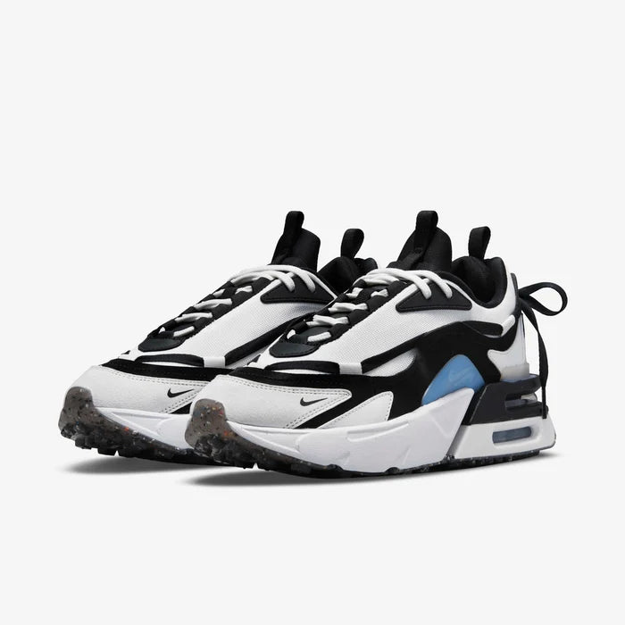 Nike Air Max Furyosa “Summit White” (Women’s)