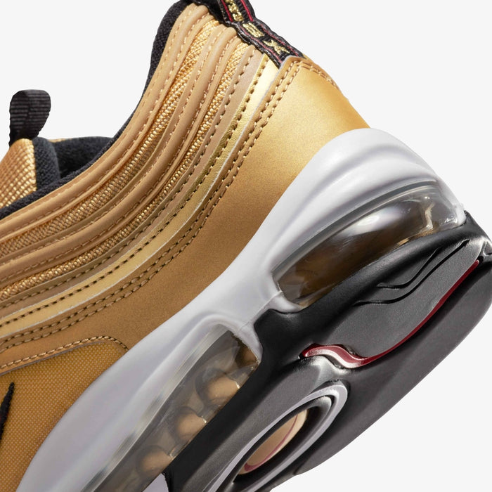 Nike Air Max 97 “Golden Bullet” (Men’s)