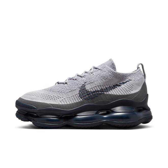 Nike Air Max Scorpion FK “Wolf Grey” (Men's)