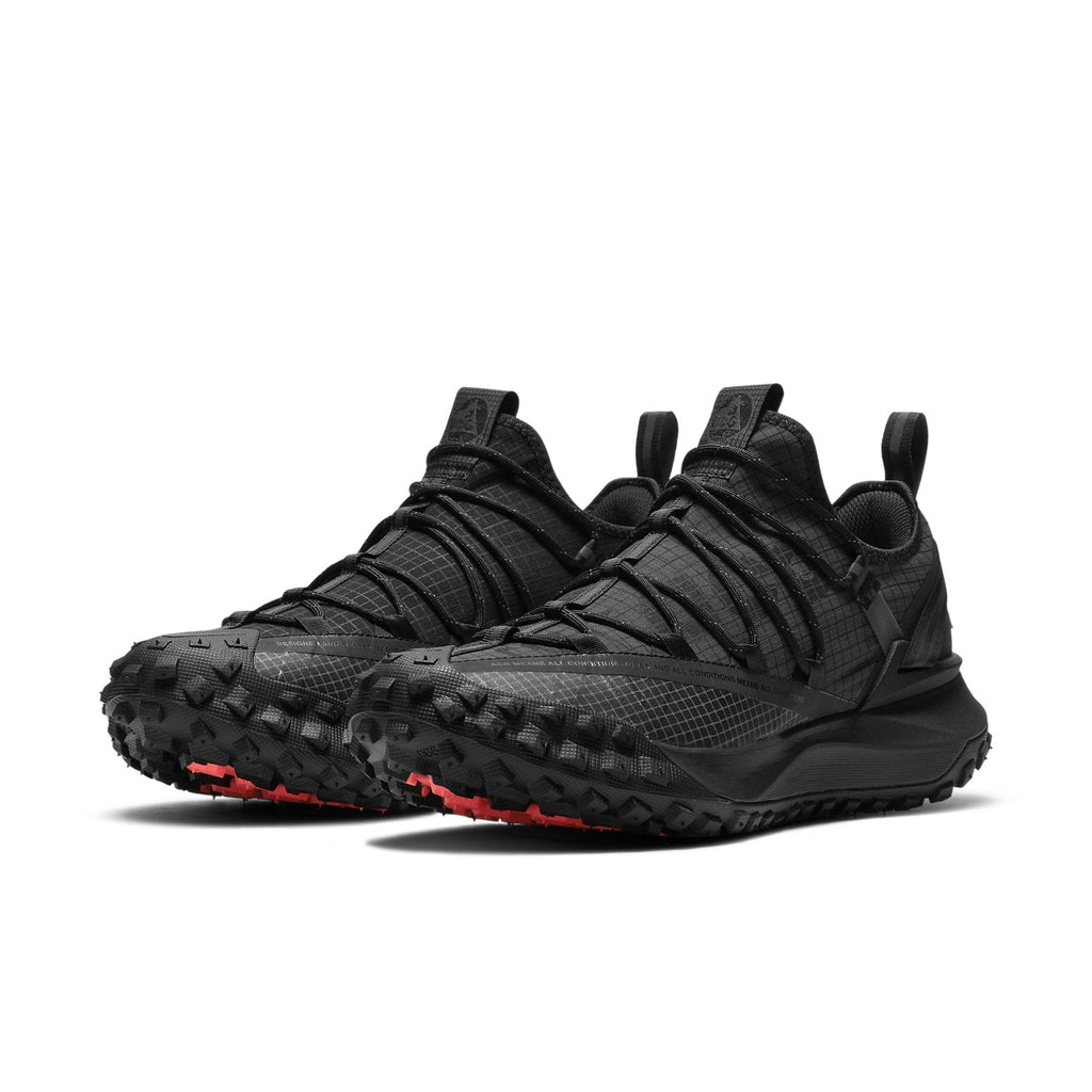 Nike ACG Mountain Fly Low “Anthracite” (Men's)