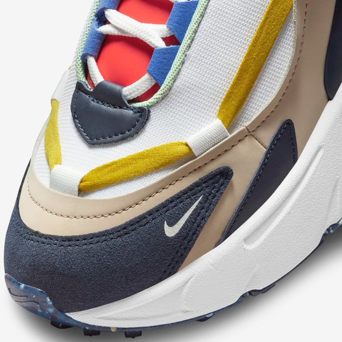 Nike Air Max Furyosa “Rattan/Obsidian” (Women’s)