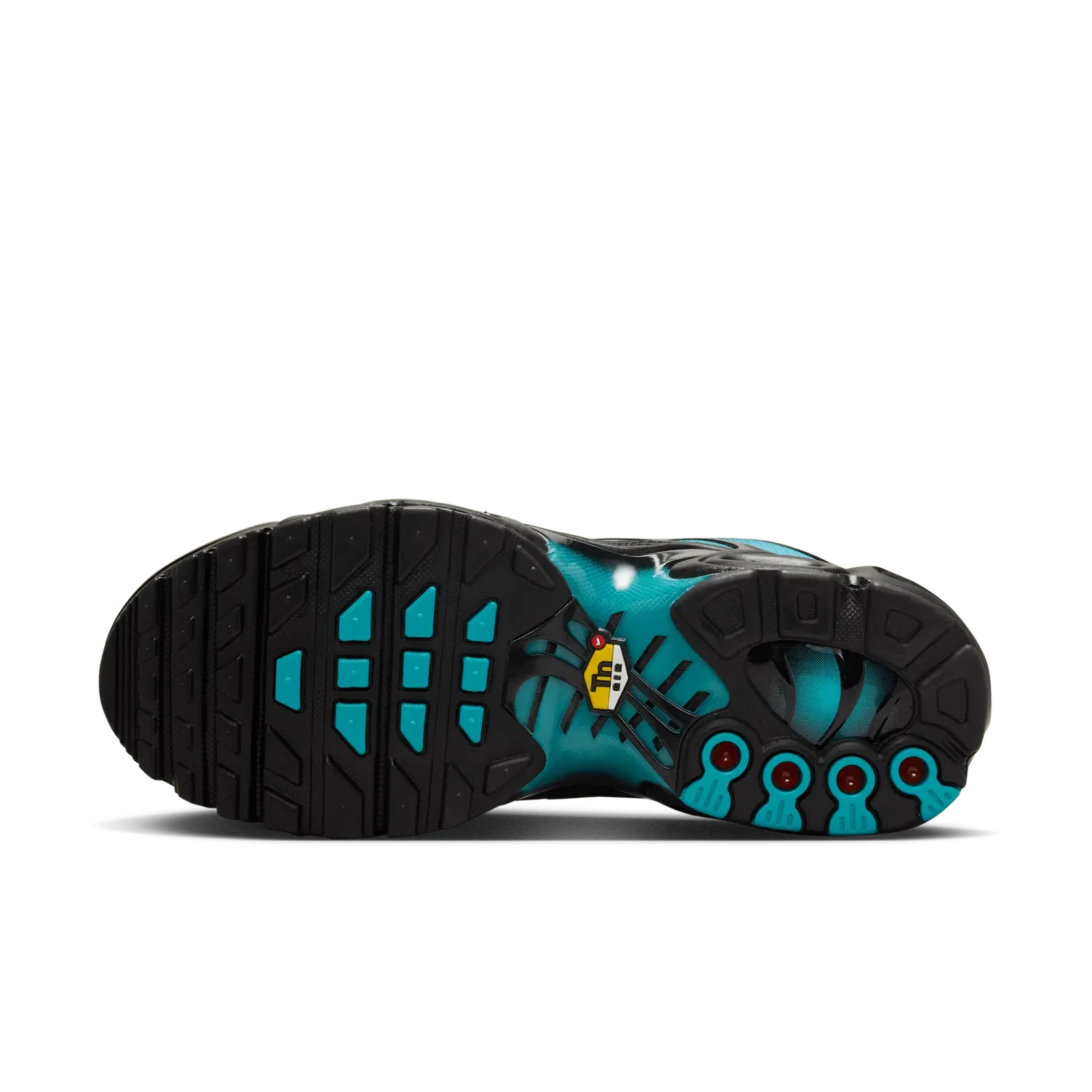Nike Air Max Plus “Dusty Cactus” (Men’s)