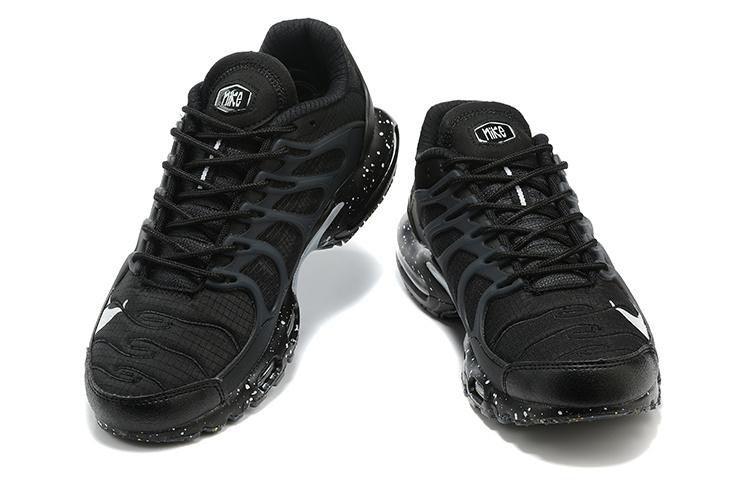 Nike Air Max Terrascape Plus "Black & White" (Men's)