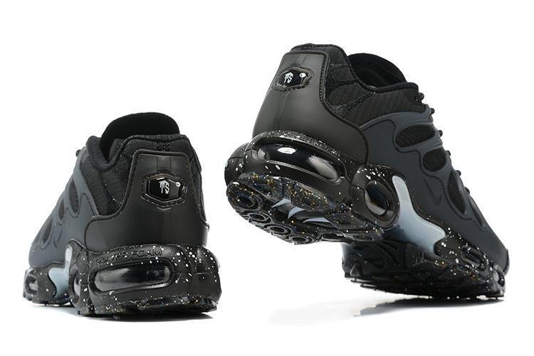 Nike Air Max Terrascape Plus "Black & White" (Men's)