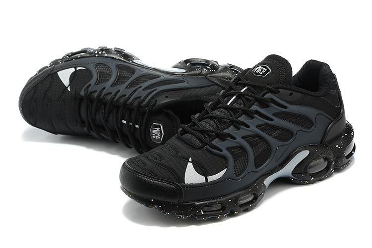 Nike Air Max Terrascape Plus "Black & White" (Men's)