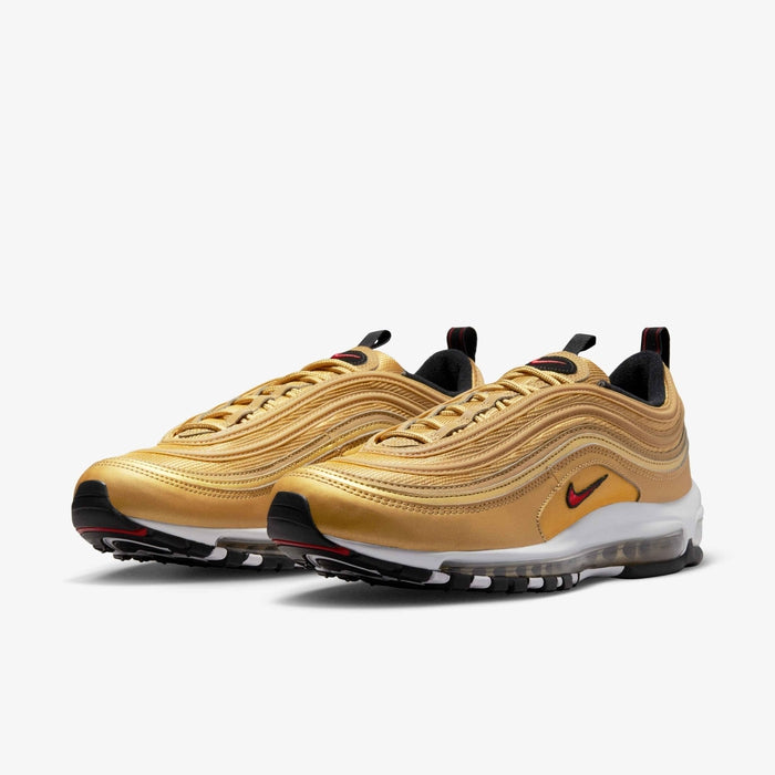 Nike Air Max 97 “Golden Bullet” (Men’s)