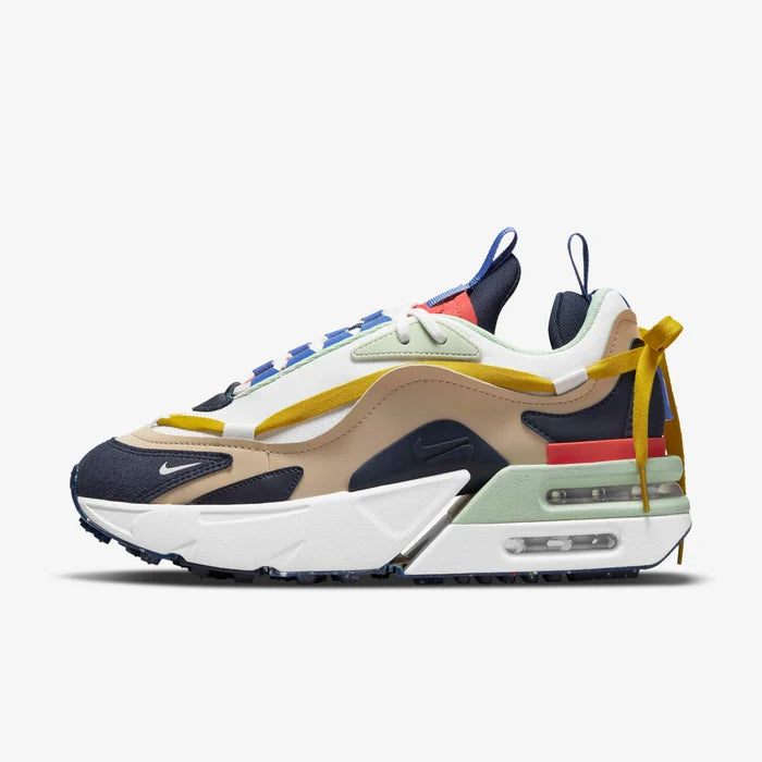 Nike Air Max Furyosa “Rattan/Obsidian” (Women’s)