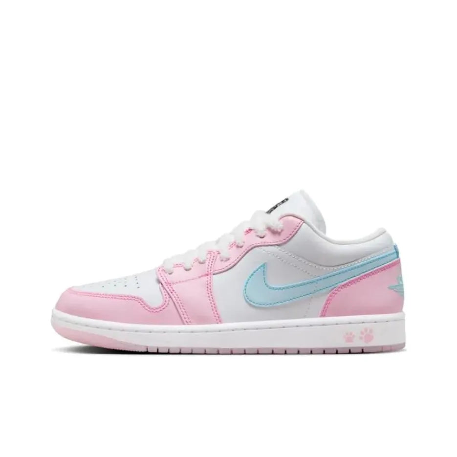 Air Jordan 1 Low SE “Paw Print” (Women’s)