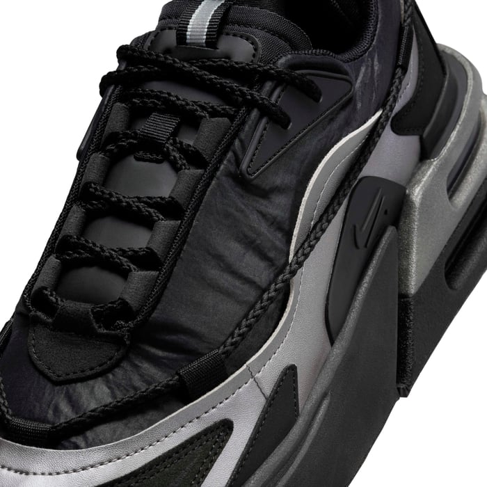 Nike Air Max Furyosa “Black Anthracite” (Women’s)