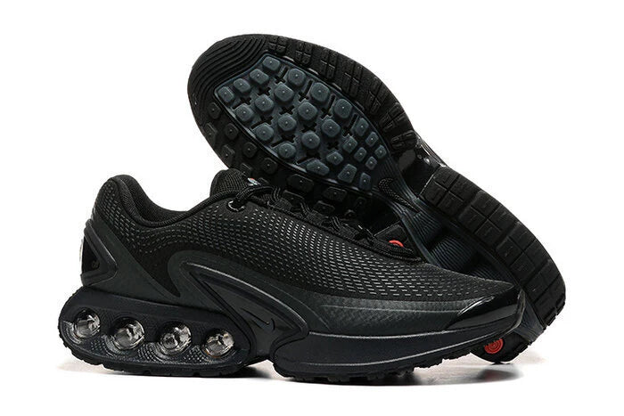 Nike Air Max Dn “Black/Dark Smoke Grey” (Men’s)