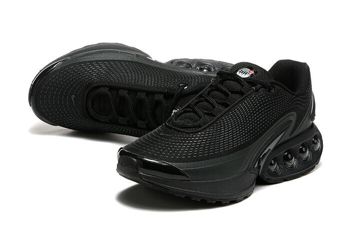 Nike Air Max Dn “Black/Dark Smoke Grey” (Men’s)
