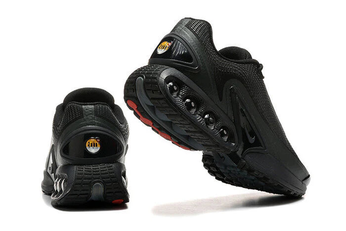 Nike Air Max Dn “Black/Dark Smoke Grey” (Men’s)