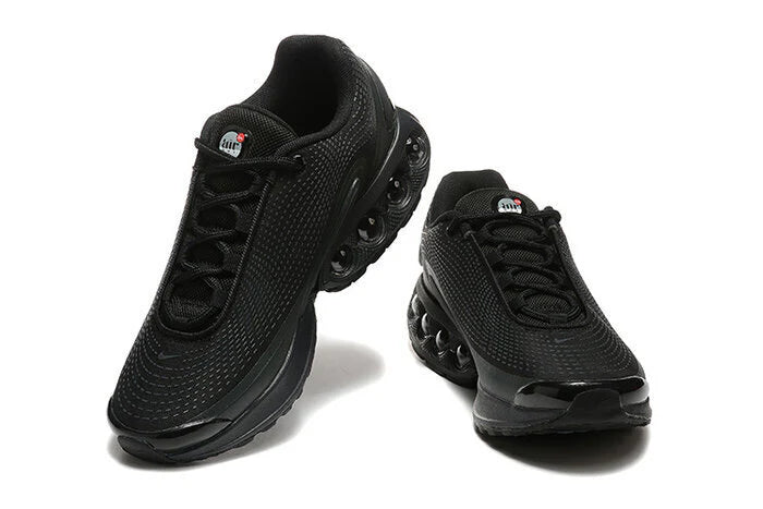 Nike Air Max Dn “Black/Dark Smoke Grey” (Men’s)