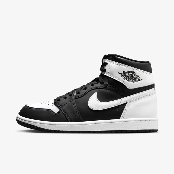 Air Jordan 1 Retro High OG “Black/White” (Men’s)
