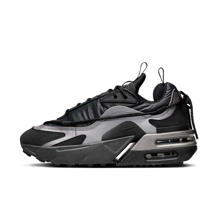 Nike Air Max Furyosa “Black Anthracite” (Women’s)