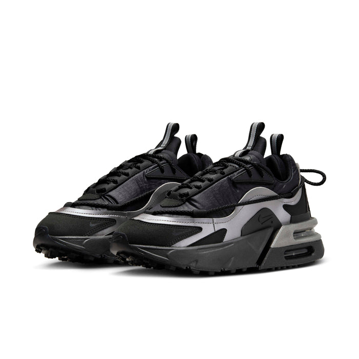 Nike Air Max Furyosa “Black Anthracite” (Women’s)