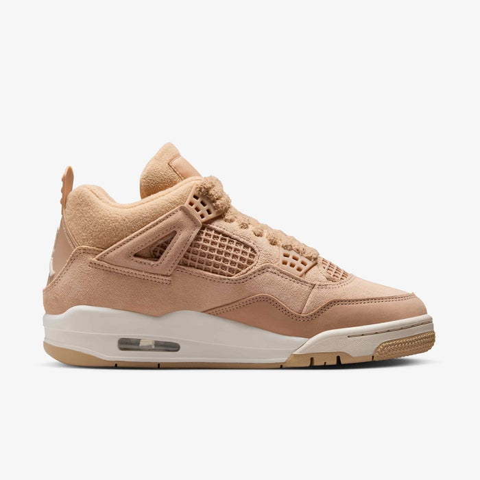 Air Jordan 4 Retro “Light Orewood Brown” (Women’s)