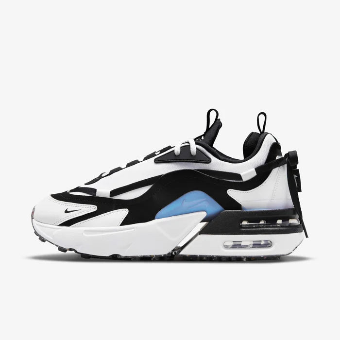 Nike Air Max Furyosa “Summit White” (Women’s)