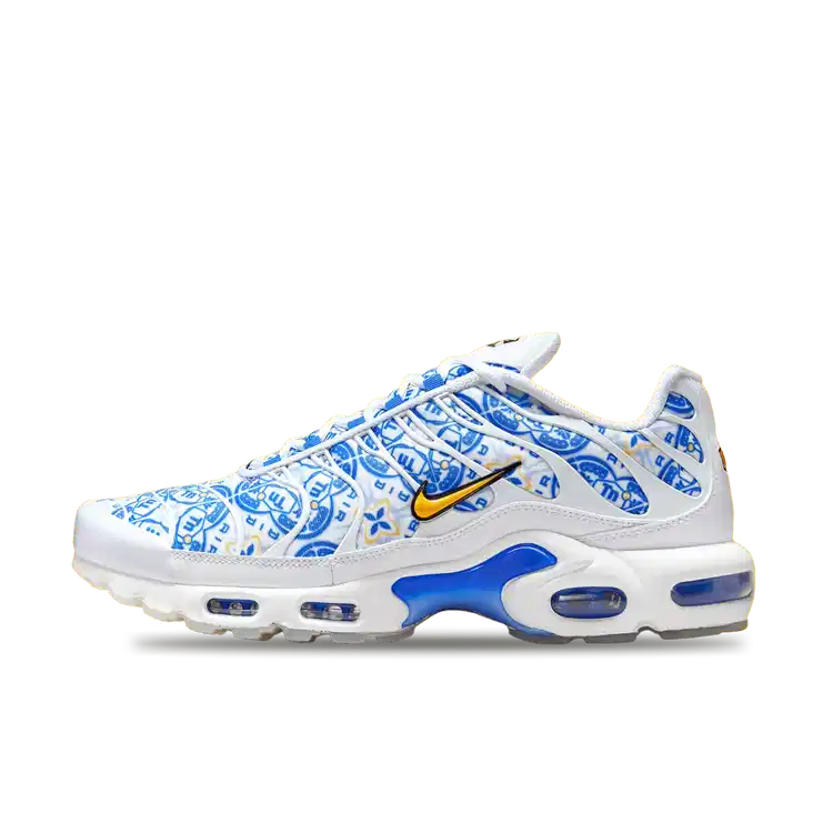 Nike Air Max Plus “Lisboa” (Men’s) LIMITED