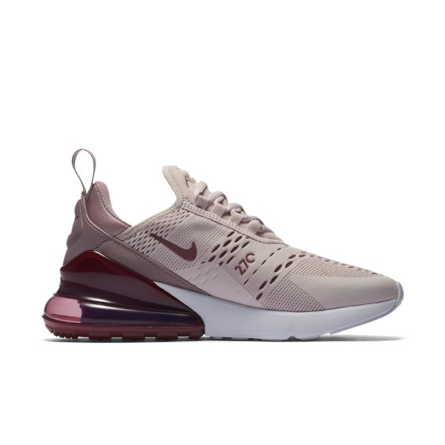 Nike Air Max 270 "Barely Rose" (Women)