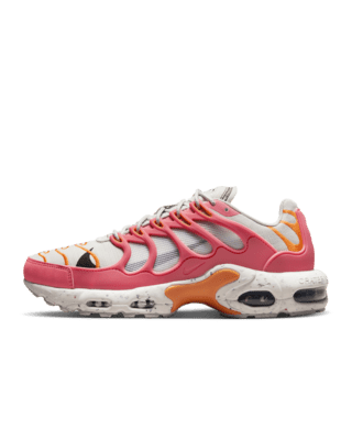 Nike Air Max Terrascape Plus “Vivid Orange / Velvet Brown” (Women's)