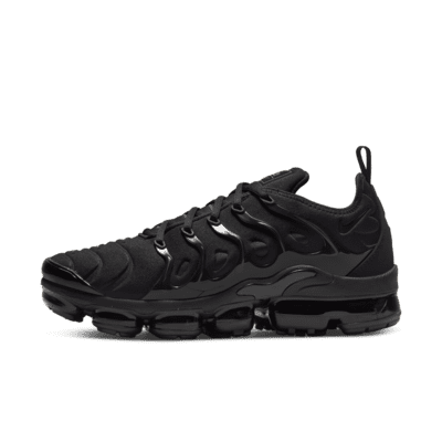 Nike Air VaporMax Plus “Black” (Men's)