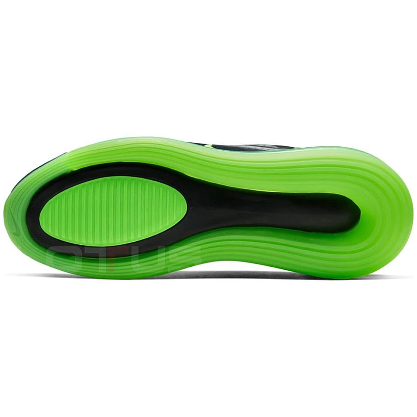 Nike Air Max 720 "Electric Green" (Men's)
