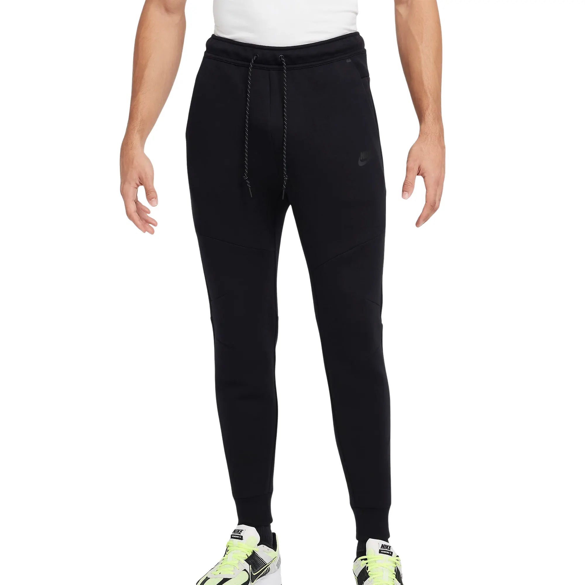 Nike Sportswear Tech Fleece Jogger Pants “Black” (Men’s)