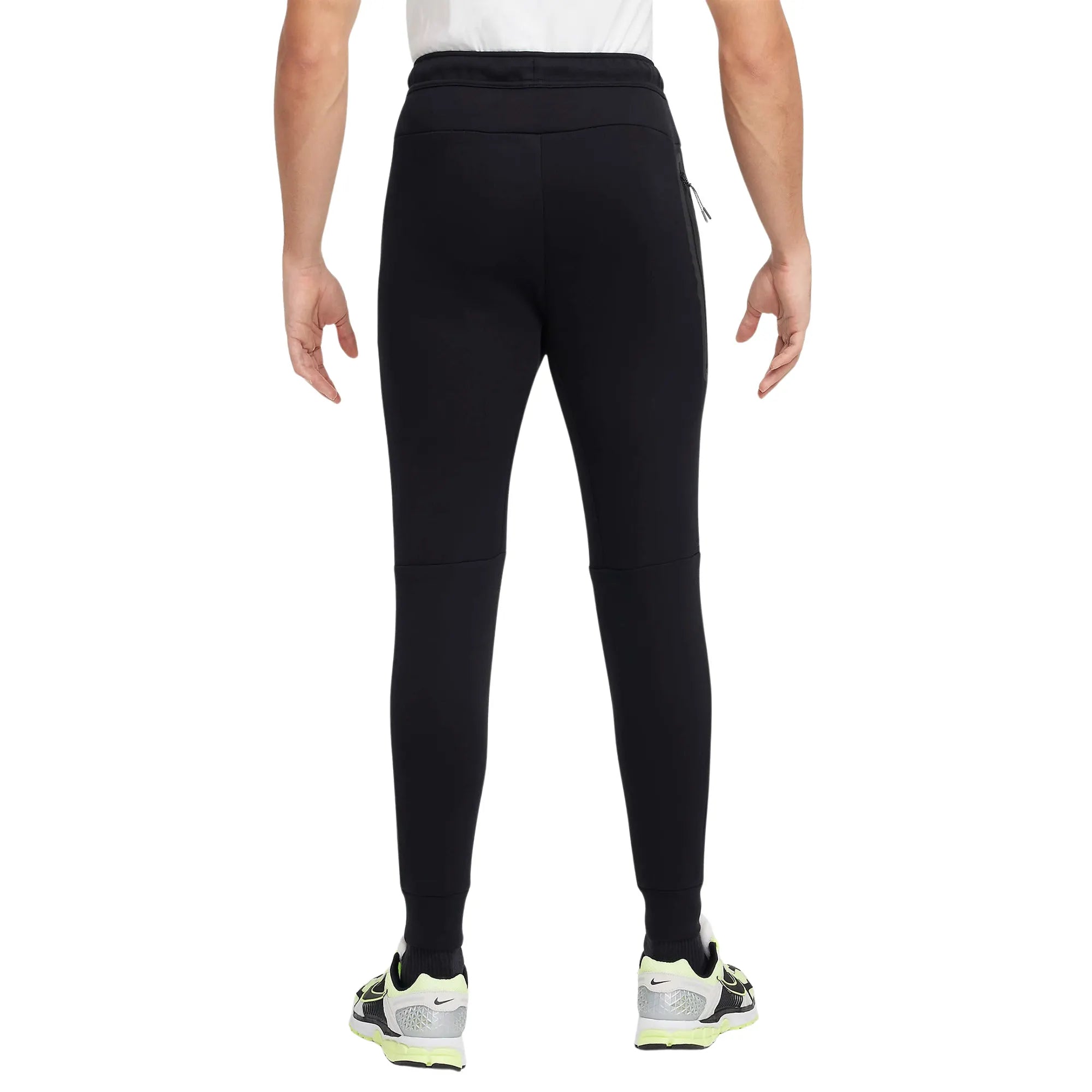 Nike Sportswear Tech Fleece Jogger Pants “Black” (Men’s)