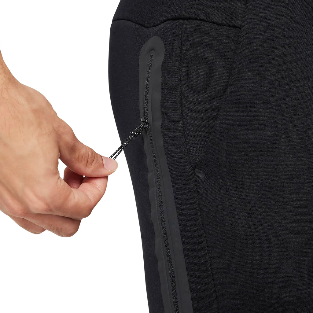 Nike Sportswear Tech Fleece Jogger Pants “Black” (Men’s)