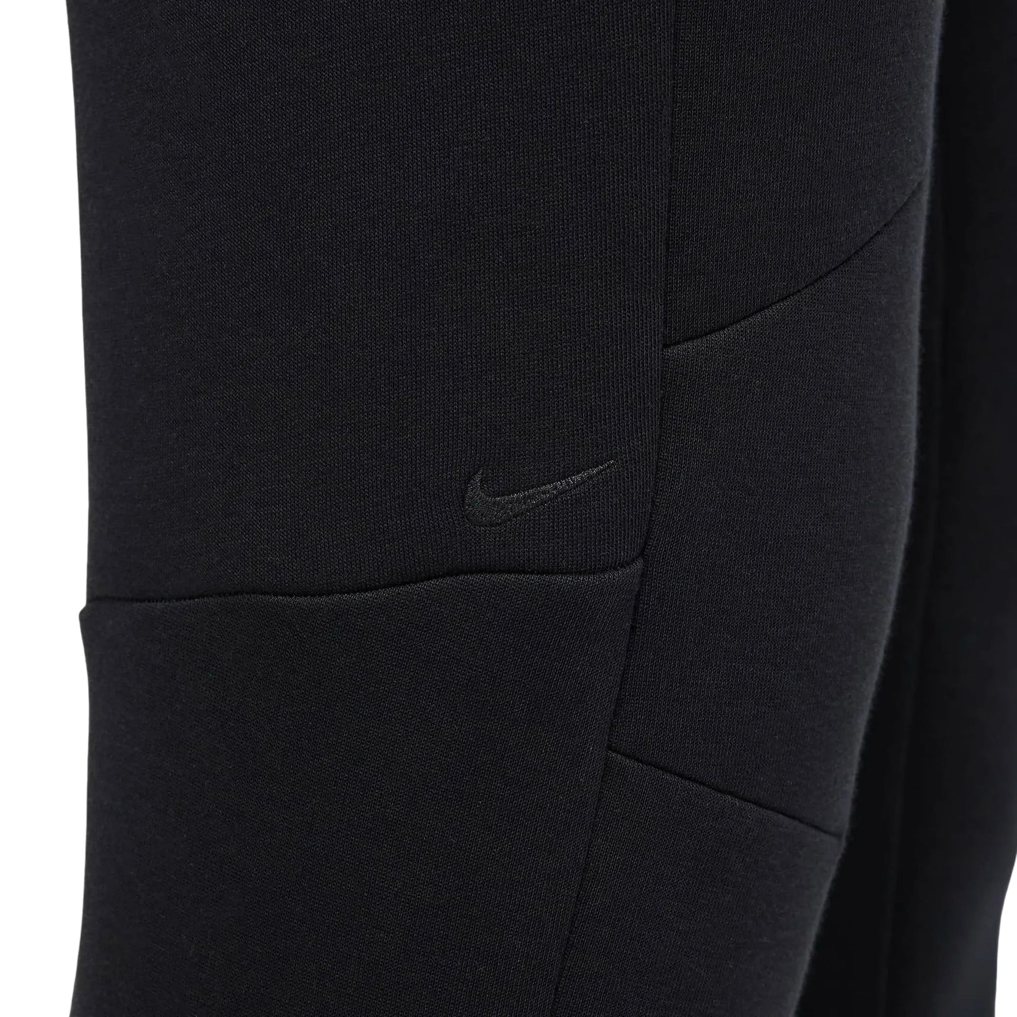 Nike Sportswear Tech Fleece Jogger Pants “Black” (Men’s)