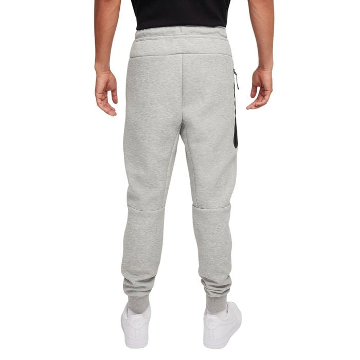 Nike Sportswear Tech Fleece Jogger Pants “Heather Grey” (Men’s)