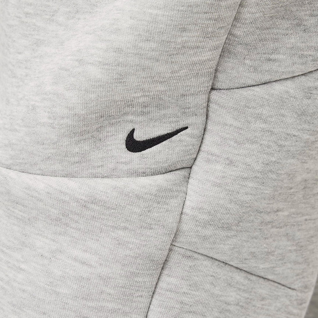 Nike Sportswear Tech Fleece Jogger Pants “Heather Grey” (Men’s)