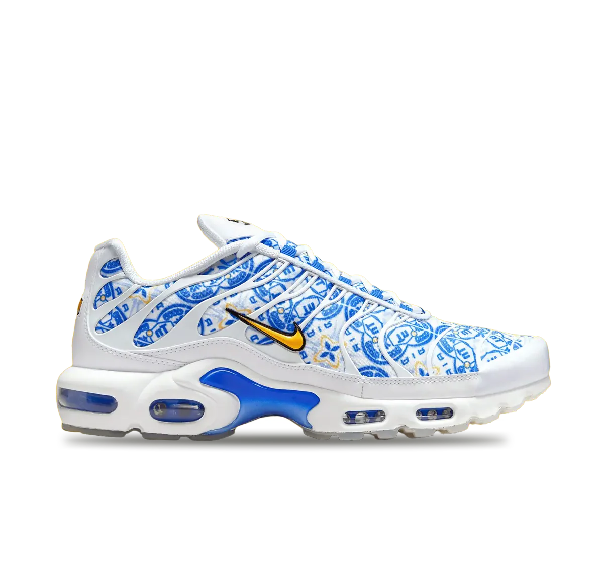 Nike Air Max Plus “Lisboa” (Men’s) LIMITED