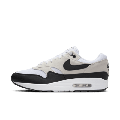 Nike Air Max 1 ’86 OG “Big Bubble – Obsidian” (Men’s)